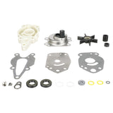 Mercury Mariner - Complete Water Pump Kit - Fits  6-15 HP - 46-42089A5