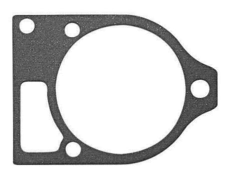 Mercury - Water Pump Gasket - 27-426311