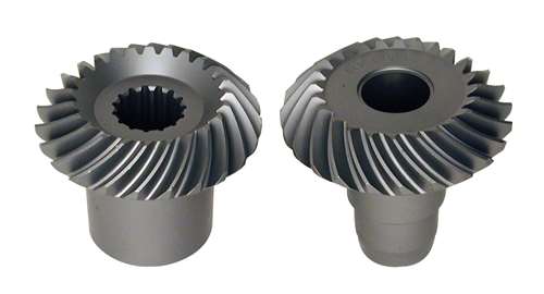 Mercury Mercruiser - Upper Gear Kit - Fits MCâ€‘I, R, MR, Alpha One & Gen II - 43-45814A5