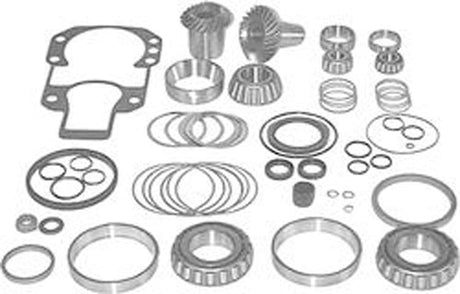 Mercury Mercruiser - Upper Gear Repair Kit - Fits Alpha One Gen II - 43-803102T1