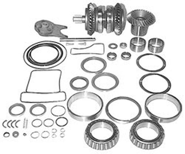 Mercury Mercruiser - Upper Gear Repair Kit - Fits Bravo I, Bravo II, Bravo III - 43-803108T2