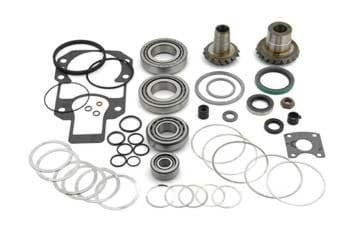 Mercury Mercruiser - Upper Gear Repair Kit - Fits R, MR, Alpha One & SS - 43-803115T1