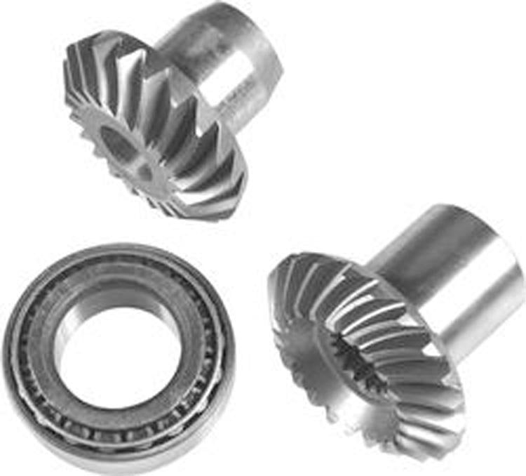 Mercury Mercruiser - Upper Gear Kit - Fits Alpha One Gen II - 43-853641A2