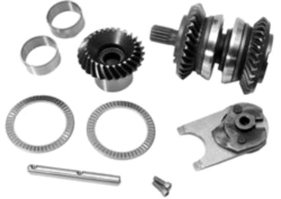 Mercury Mercruiser - Upper Gear Kit - Fits Bravo I, Bravo II, Bravo III - 43-883476A4