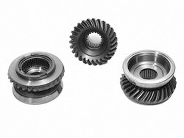 Mercury Mercruiser - Upper Gear Kit - Fits Bravo I X & XZ, Bravo II X, Bravo III X - 43-887906A1