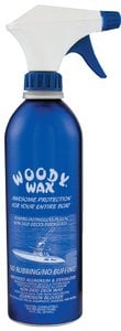 Woody Wax - Woody Wax - 16 oz. - WW16