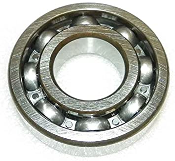 Mercury - Bearing-ball - 30-43011T