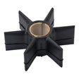 Mercury Quicksilver - Water Pump Impeller - Fits 40/45/50/60 FourStroke Bigfoot, 60 BigFoot, 75 125, 75/90/115 FourStroke, 150 EFI FourStroke, V6/V8 FourStroke, V 200 DFI, 135 300 Verado, V 225/250 & MerCruiser Alpha One Gen II Drives - 47-43026Q02