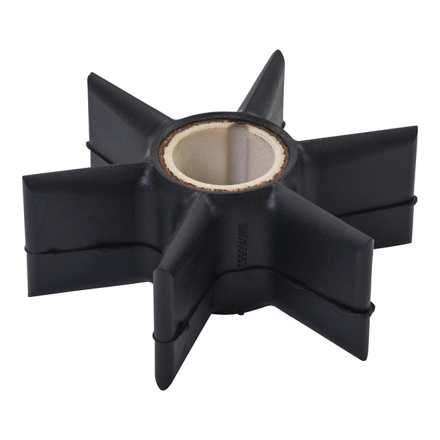 Mercury - Outboard Water Pump Impeller - Fits 30-40-45-50-60 HP Four Stroke Bigfoot, 60 HP Bigfoot 75-125 HP - 75-90-115 Four Stroke - 150 EFI - V-200 - Mercruiser Alpha One Gen II - 47-43026T2