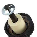 CAP ASSEMBLY - 36-43300A9