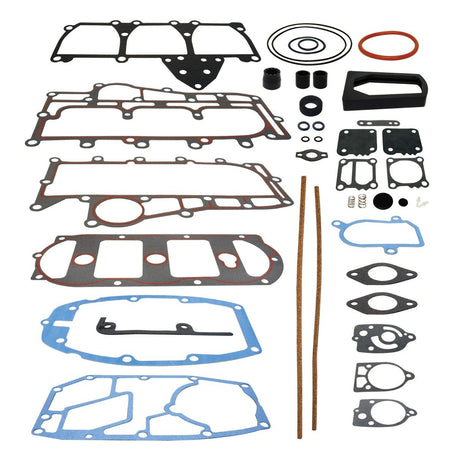 Mercury - Gasket set - 27-43779A87