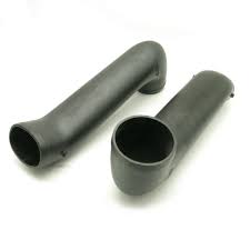 Mercury MerCruiser - Intermediate Elbow Kit - Fits MCM 8.1L EC Fits 6 Inch Risers - 44267A07