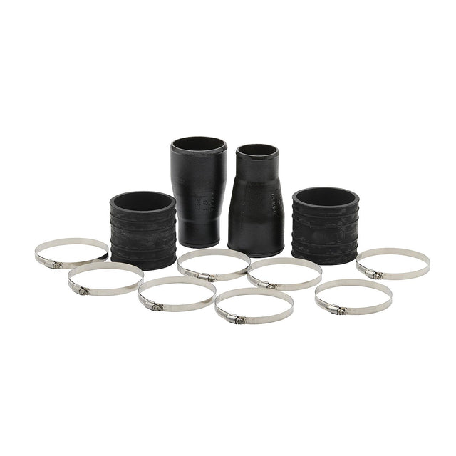 Mercury MerCruiser - Exhaust Reducer Kit - Fits MIE V-8 Engines - 44349A1