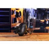 Mercury Mercruiser Quicksilver - Flushing Attachment - Mercury/Mariner 20 HP - Higher Outboards - 9.9/15 HP Four Stroke Bigfoot Outboards - 2005 - Newer 8/9.9/15 HP Four Stroke Outboards - MerCruiser Sterndrives - 44357Q2