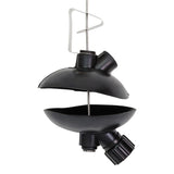 Mercury Mercruiser Quicksilver - Flushing Attachment - Mercury/Mariner 20 HP - Higher Outboards - 9.9/15 HP Four Stroke Bigfoot Outboards - 2005 - Newer 8/9.9/15 HP Four Stroke Outboards - MerCruiser Sterndrives - 44357Q2