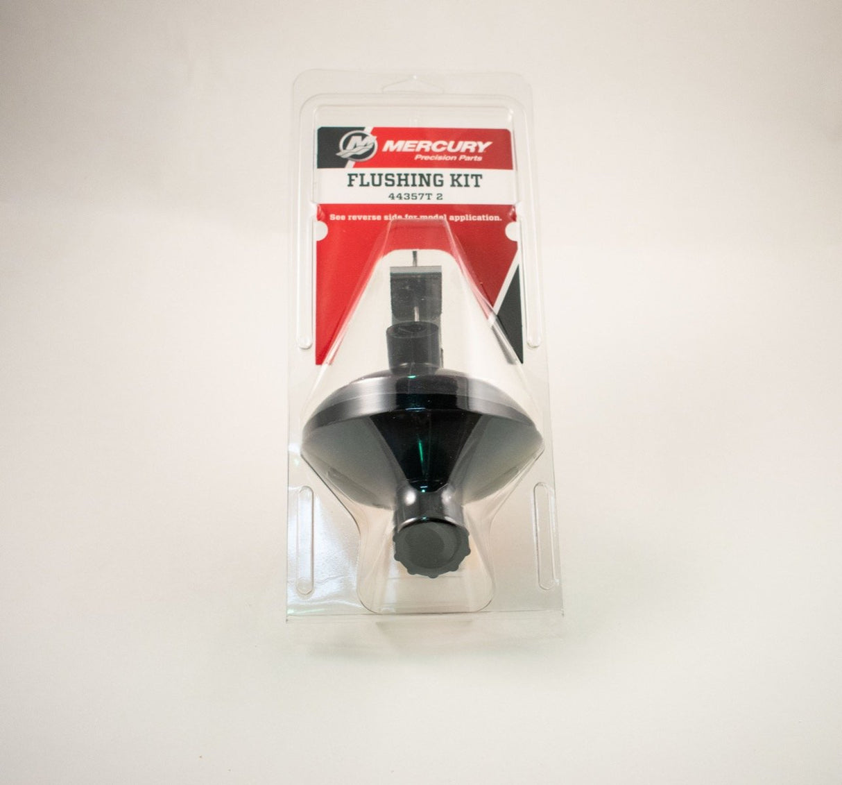 Universal Outboard Motor Flush Kit - Quick Connect Hose Adapter For Mercury, Yamaha, Suzuki, Mariner Engines