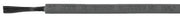 Cobra Wire & Cable - Primary Tinned Copper Wire, 100' 14awg Gray  - A1014T13100FT