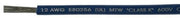 Cobra Wire & Cable - Primary Tinned Copper Wire, 100' 16awg Dark Blue  - A1016T02100FT