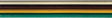 Cobra Wire - Tinned Copper Bonded Ribbon Cable, 100' 18/4 AWG White/Brown/Yellow Green - B8018TU110100FT