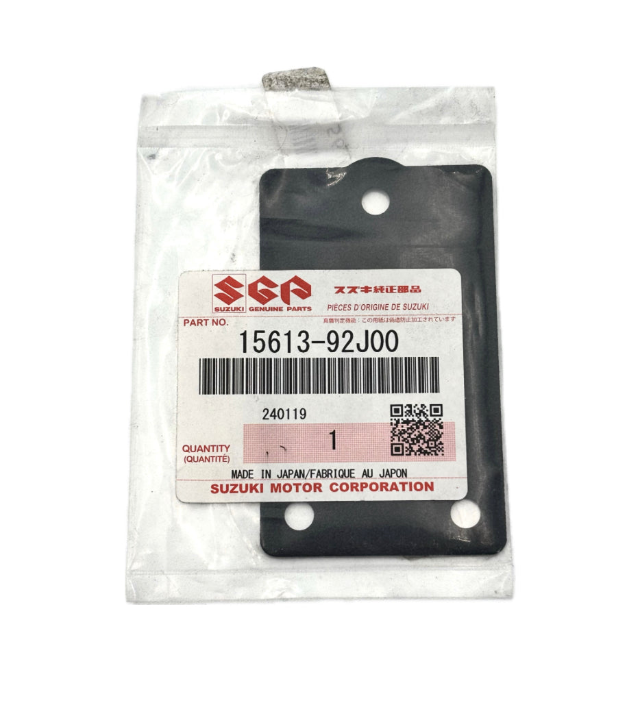 Suzuki - Gasket - 15613-92J00