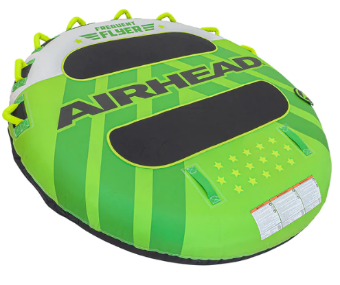 FULLY COVERED FLYER TUBE (AIRHEAD) - AHFL1661D