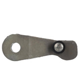 Mercury - Shift Lever Assembly - Fits MC-I, R, MR, Alpha One & Gen II - 45518A3