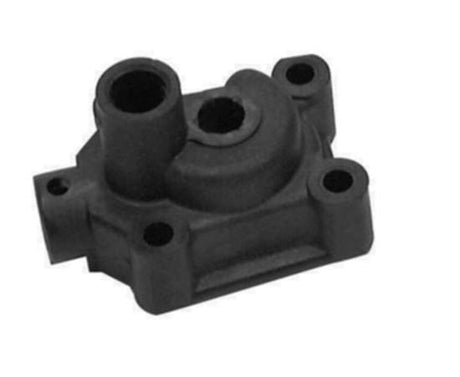 Mercury - Outboard Water Pump Upper Housing - 46-16156