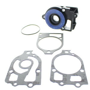 Mercury Mercruiser - Water Pump Base Kit - Fits MR & Alpha One Drives - 46-44292A3