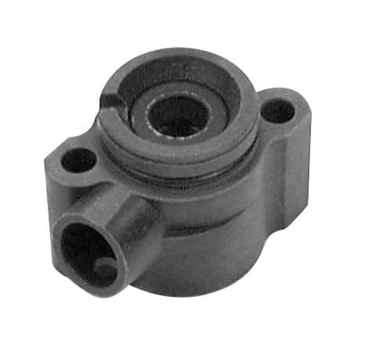 Mercury - Water Pump Base Assembly - 46-46893A3