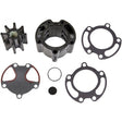 Mercury Mercruiser - Body/Impeller Kit - Fits Plastic 2 pc. Body Sea Water Pump - 46-72774A89