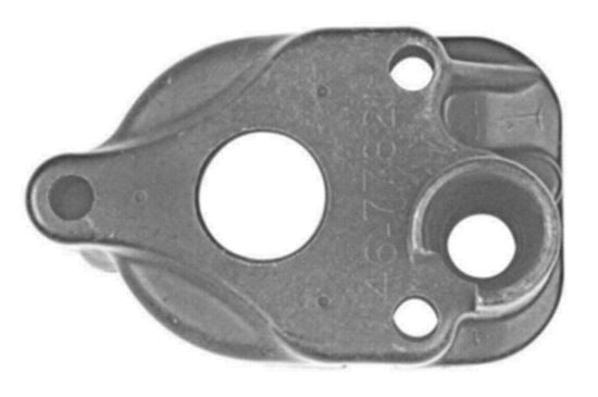 Mercury - Outboard Water Pump Upper Housing - 46-77822A1