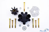 Mercury MerCruiser - Body/Impeller Kit - Fits Plastic 1 pc. Body Sea Water Pump - 46-807151A14