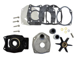 Mercury - Complete Outboard Water Pump Kit - Fits 40-125 HP - 46-8M0113799