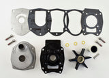 Mercury - Outboard Complete Water Pump - Fits 30-60 HP - 46-8M0113801