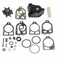 Mercury Mercruiser - Water Pump Upper Housing Repair Kit - Fits Mercury/Mariner 65 HP through V-6 Outboards & Mercruiser I/R/MR/Alpha Drives - 46-96148A8