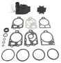 Mercury Quicksilver - Water Pump Upper Repair Kit - Fits Mercury/Mariner 65 HP through V-6 Outboards & Mercruiser I/R/MR/Alpha Drives - 46-96148Q8