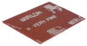 Mirka - Mirlon Total 4.5" x 9" Scuff Pad - 18118447