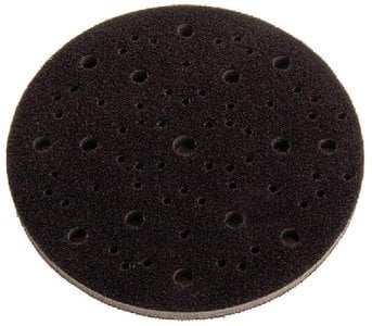 Mirka - 6" Multi Hole Interface Pad - 9166
