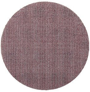 Mirka Abrasives - Abranet 6" Disc, 80g 50/pk - 9A241080