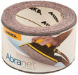 Mirka Abrasives - Abranet 2-3/4" X 30' Roll, 240g 50/pk - 9A570240