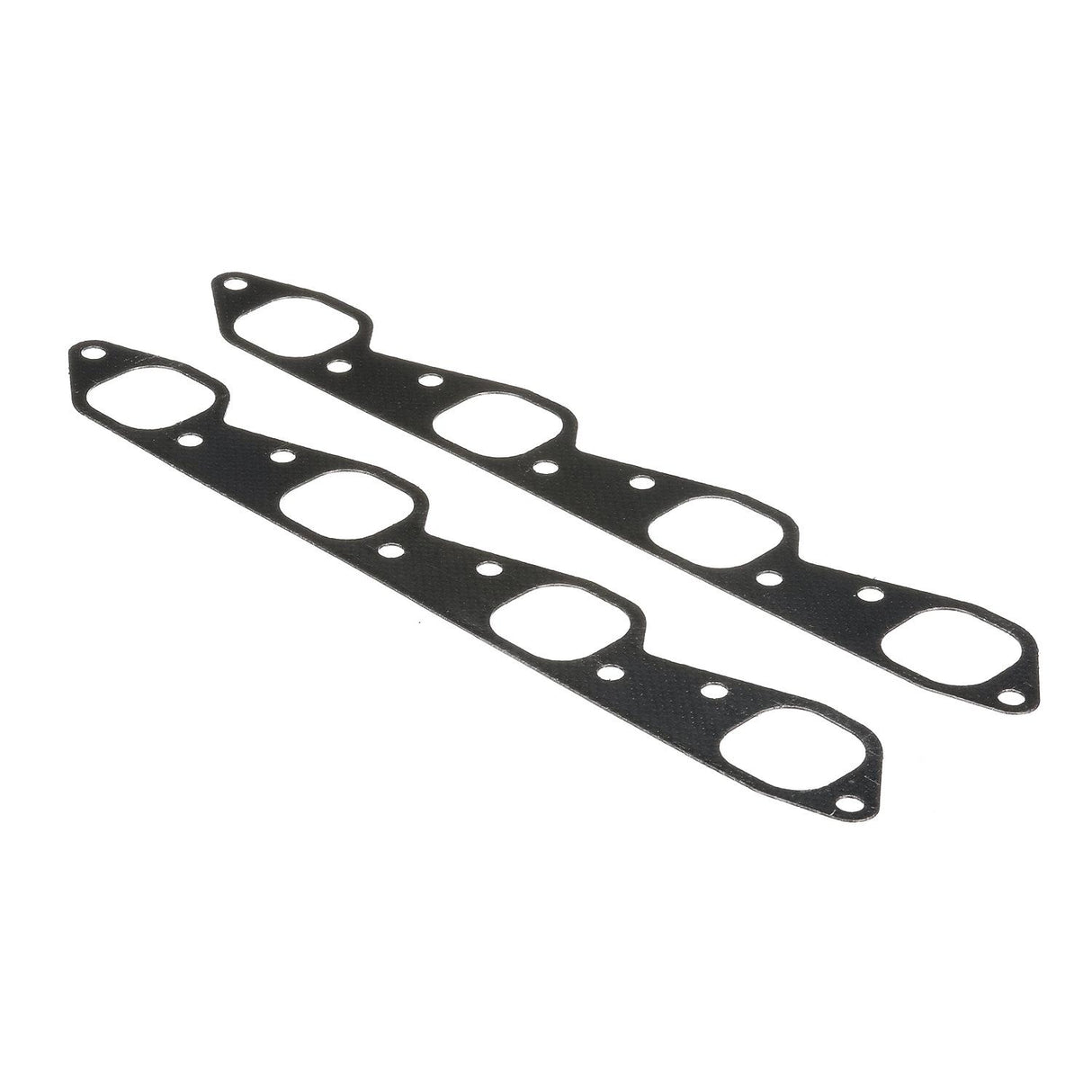 Mercury - Gasket - Exhaust Manifold - Fits MCM/MIE GM V‑8 Engines - 27-46820
