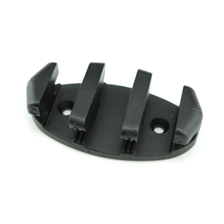 YakGear Zig Zag Cleat Kit (3-1/2″) - ZZCK1