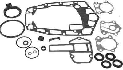 Sierra - Gearhousing Seal Kit - 0021