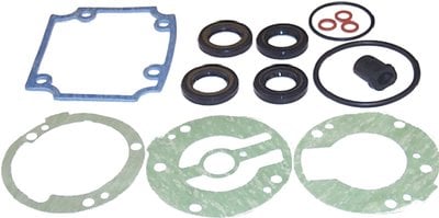 Sierra - Gearhousing Seal Kit - 0023