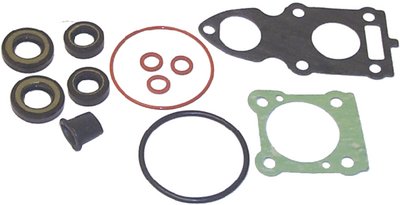 Sierra - Gearhousing Seal Kit - 0029