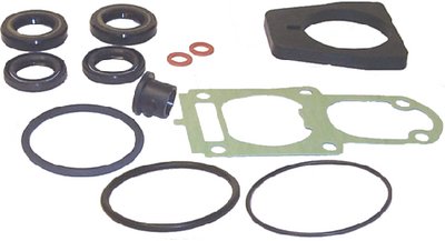 Sierra - Gearhousing Seal Kit - 0030