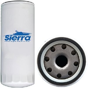 Sierra - Diesel Oil Filter - 0033