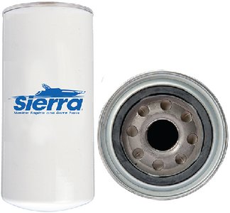 Sierra - Diesel Oil Filter - 0035