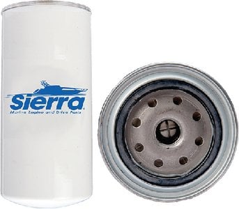 Sierra - Diesel Oil Filter - 0036