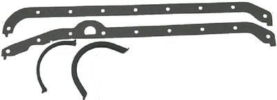 Sierra - Gasket Mc27-85817A 1 - 0153